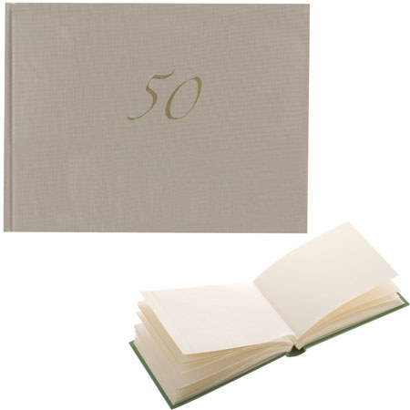Semikolon 301350 Special Occasions Series Album, Beige