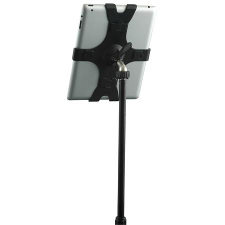 Peavey Tablet Mounting System