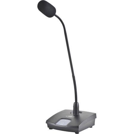 Peavey DMG-5V Desktop Gooseneck Microphone