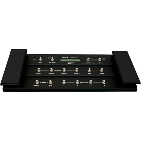 Peavey Sanpera Pro Foot Pedal Controller