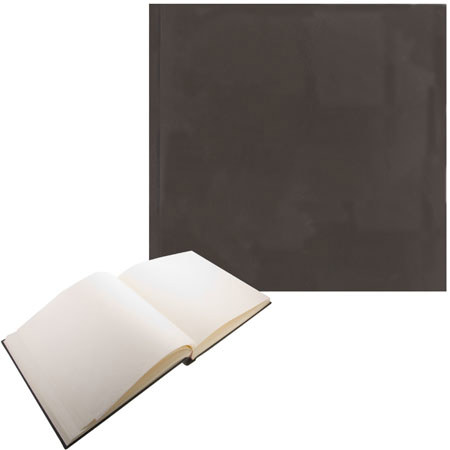 Semikolon 3310 Classic Series 12x12in Photo Album Brown