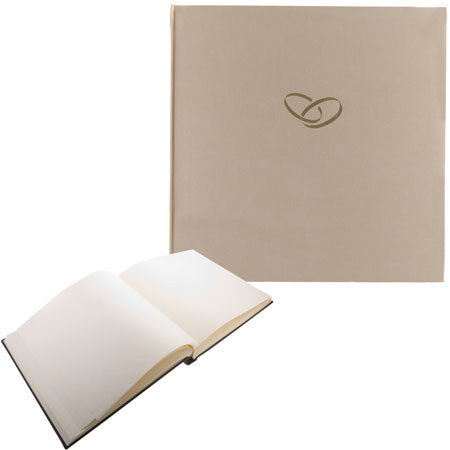 Semikolon 03317WR Special Occasions Album, 65 Pages