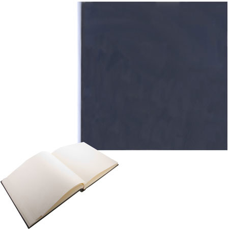 Semikolon 3403 Classic Series Photo Album, Marine