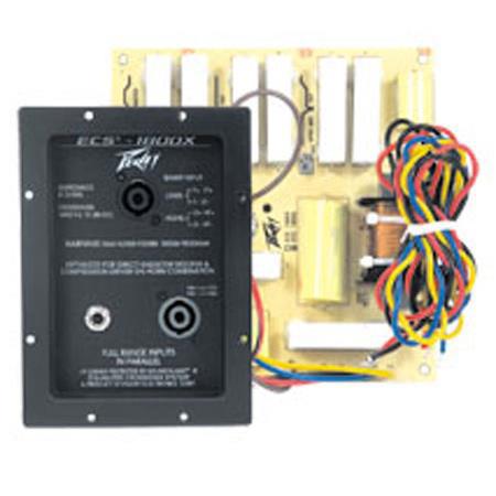 Peavey ECS 3X Cabinet Speaker Crossover, Single