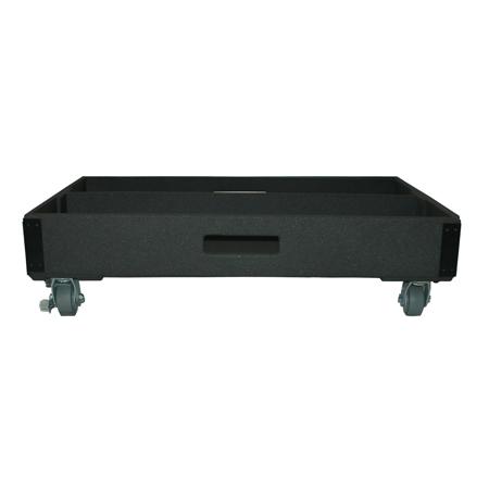 Peavey Versarray 212 Steel Reinforced Cart, 3/4" Rigid Plywood