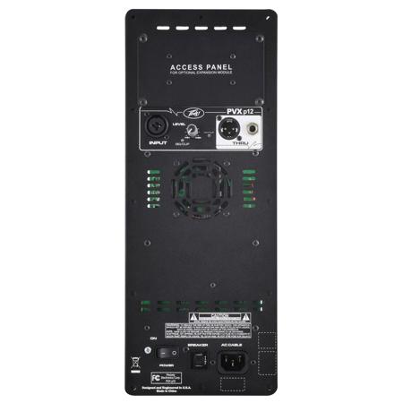 Peavey PVXp12 800W 12" Two-Way Powered Active Speaker Enclosure