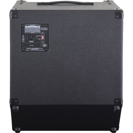 Peavey MAX 112 200W RMS Bass Guitar Combo Amplifier