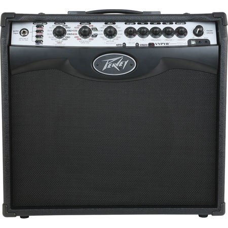 Peavey Vypyr VIP 2 40W RMS Modeling Guitar Amplifier