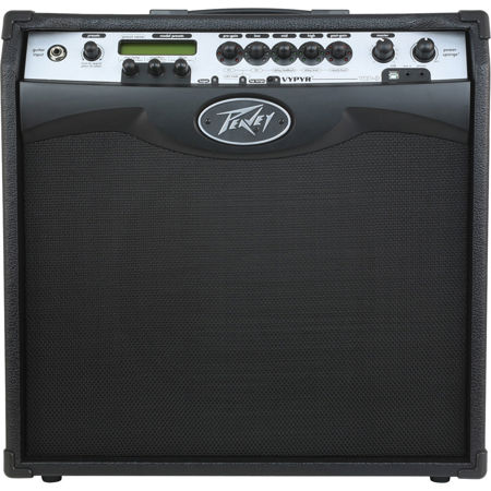 Peavey Vypyr VIP 3 100W RMS Modeling Guitar Amplifier