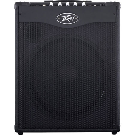 Peavey MAX 115 Bass Combo Amplifier