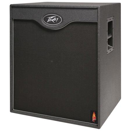 Peavey MA-810 Michael Anthony Signature Bass Speaker Cabinet, Single
