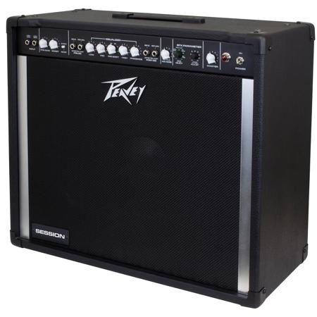 Peavey Session 115 Steel Guitar Amplifier, 500W RMS Stereo Power