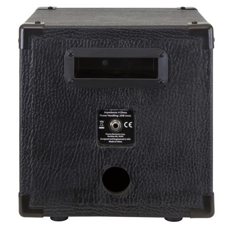 Peavey piranha hotsell