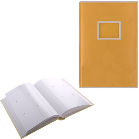 Semikolon 4101 Economic 300 Series Photo Album, Sun