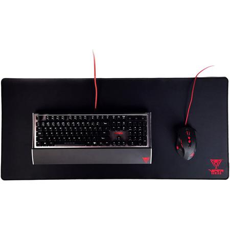 Patriot Viper Gaming Mouse Pad, Supersize