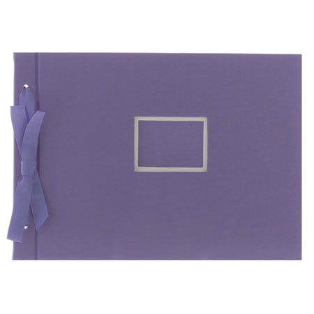 Semikolon 20202 Digital and Classic Series Album, Lilac