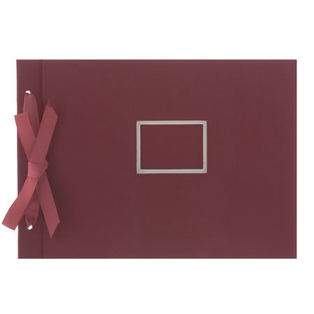 Semikolon 20205 Digital and Classic Series, Burgundy