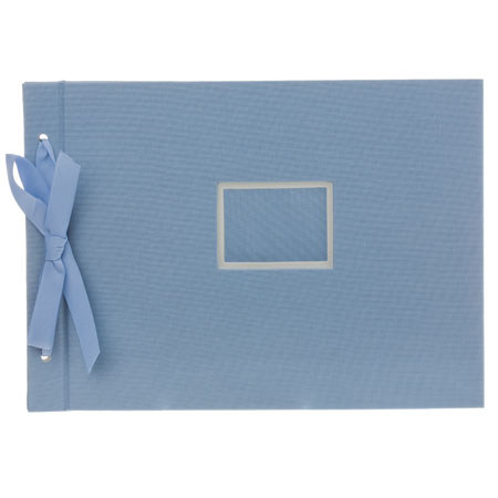 Semikolon 20209 Digital and Classic Series, Ciel Blue