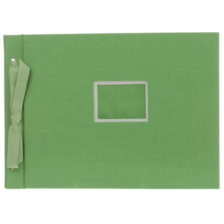 Semikolon 20212 Digital and Classic Series Album, Lime