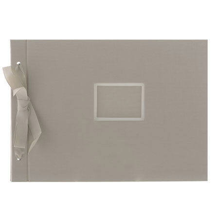 Semikolon 20213 Digital and Classic Series Album, Beige