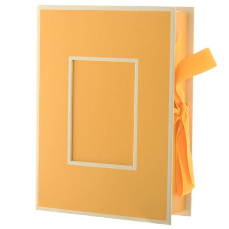 Semikolon 31501 Small Photo Gift Box, Sun