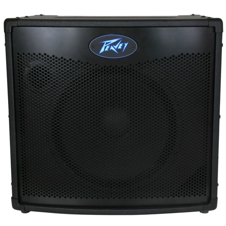 Peavey Tour TKO 115 400W 1x15" Bass Guitar Combo Amplifier