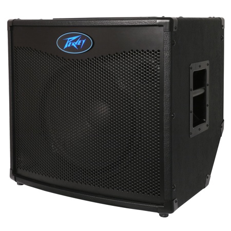 Peavey Tour TKO 115 400W 1x15" Bass Guitar Combo Amplifier