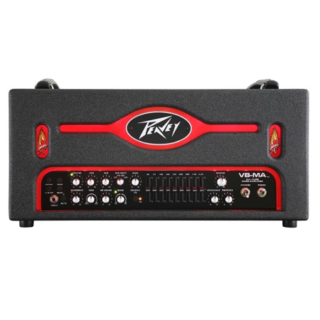 Peavey Michael Anthony VB-MA Bass Amplifier