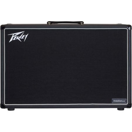 Peavey Invective 212 120W 2x12" Extension Speaker Cabinet