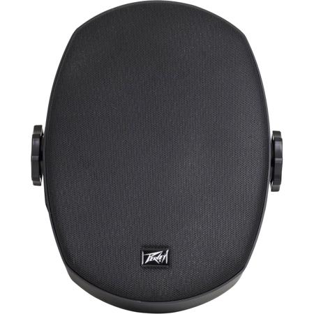 Peavey Impulse 5c 5" 50W Two-Way Passive Loudspeaker, Black, Single