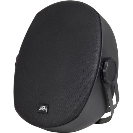 Peavey Impulse 5c 5" 50W Two-Way Passive Loudspeaker, Black, Single