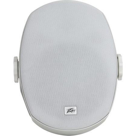 Peavey Impulse 5c 5" 50W Two-Way Passive Loudspeaker, White, Single