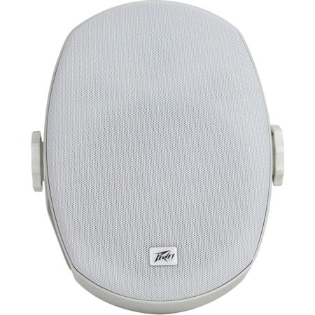 Peavey Impulse 8c 8" 70W Two-Way Passive Loudspeaker, White, Single