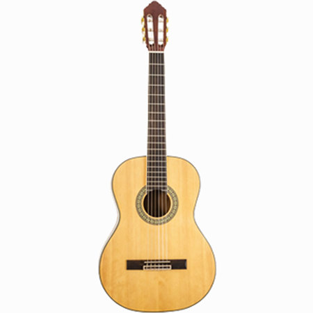 Peavey Delta Woods CNS-3/4 Size Classical Nylon String Acoustic Guitar