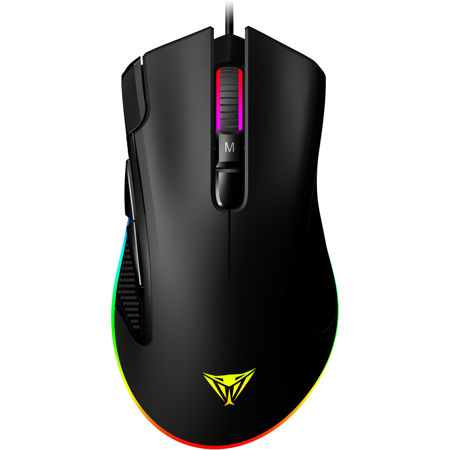 Patriot Viper V551 RGB Optical Gaming Mouse