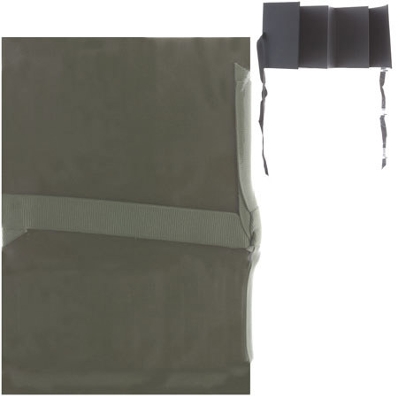 Semikolon 63508 Leporello Accordion Style, Irish Green