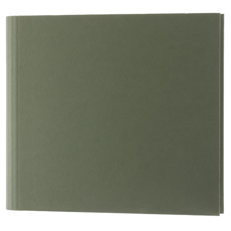 Semikolon 69008 23 Ring Refillable Binder, Irish
