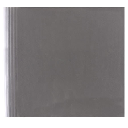 Semikolon 69015 23 Ring Refillable Binder, Gray