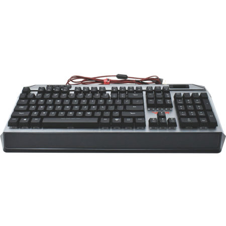 Patriot Viper V765 RGB Mechanical Gaming Keyboard, White Switch