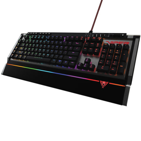 Patriot Viper V770 RGB Mechanical Gaming Keyboard