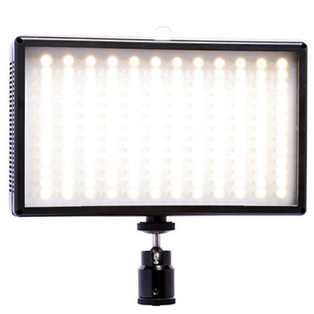 Pro Video Accessories LED312 DSLR & Video Light