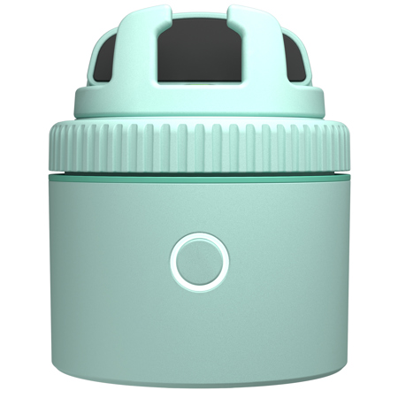 Pivo Pod Lite - Auto Tracking Phone Holder, Green