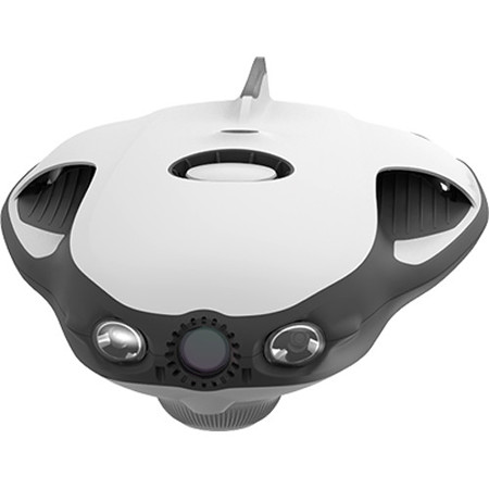 PowerVision Explorer, Includes PowerRay, Controller, and Base Station
