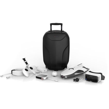 PowerVision PowerRay Wizard Underwater Drone Kit
