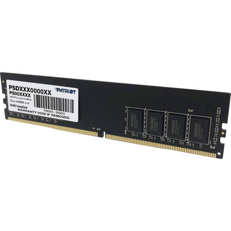 Patriot Memory Signature Line DDR4 16GB 3200MHz CL22 UDIMM Desktop