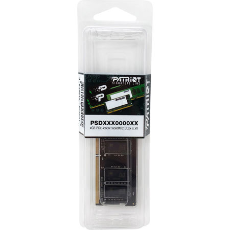 Patriot Memory Signature Line DDR4 32GB 3200MHz CL22 SODIMM