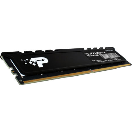 Patriot Memory Signature Line DDR5 16GB 4800MHz CL40 UDIMM Desktop