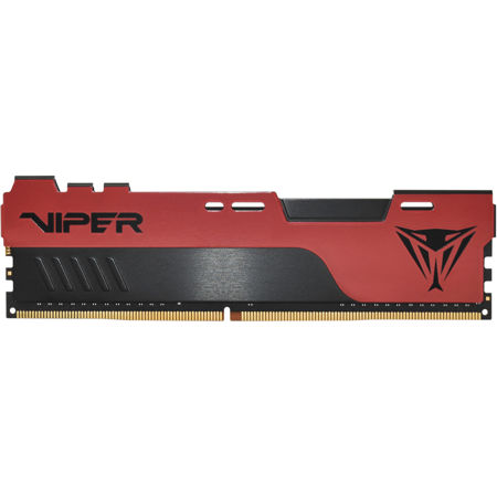 Patriot Memory Viper Elite II DDR4 16GB 4000MHz CL20 UDIMM Desktop Gaming Memory