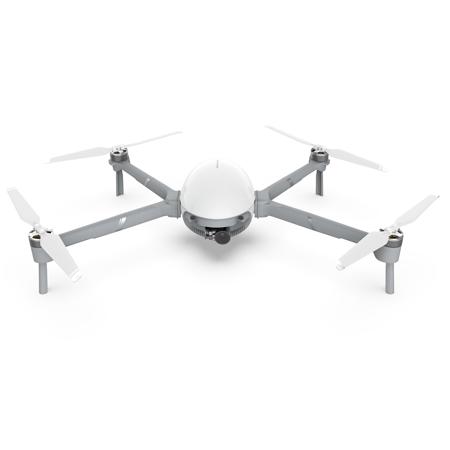 PowerVision PowerEgg X Explorer AI Camera & Drone PXE10 - Adorama