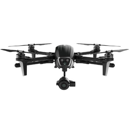 PowerVision PowerEye Drone, Micro 4/3 Camera, Base Station & Remote Controller